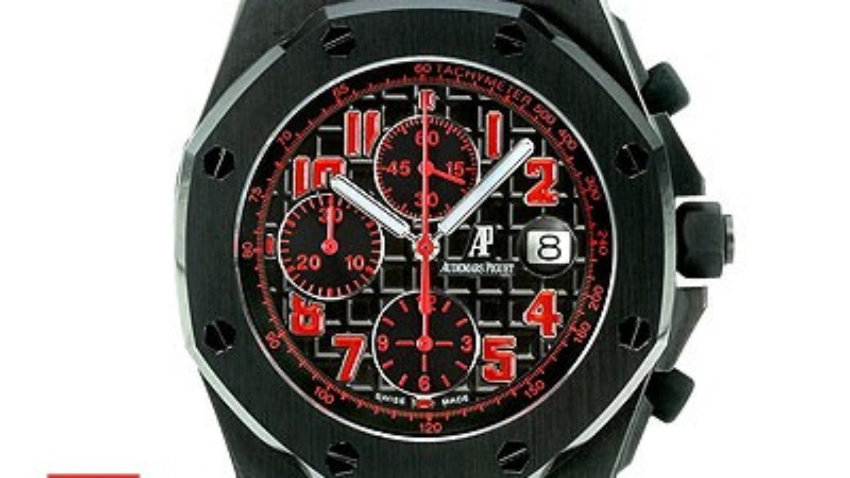 Audemars Piguet Las Vegas Strip High Quality Replica Watch