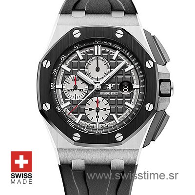 Audemars piguet royal on sale oak offshore replica