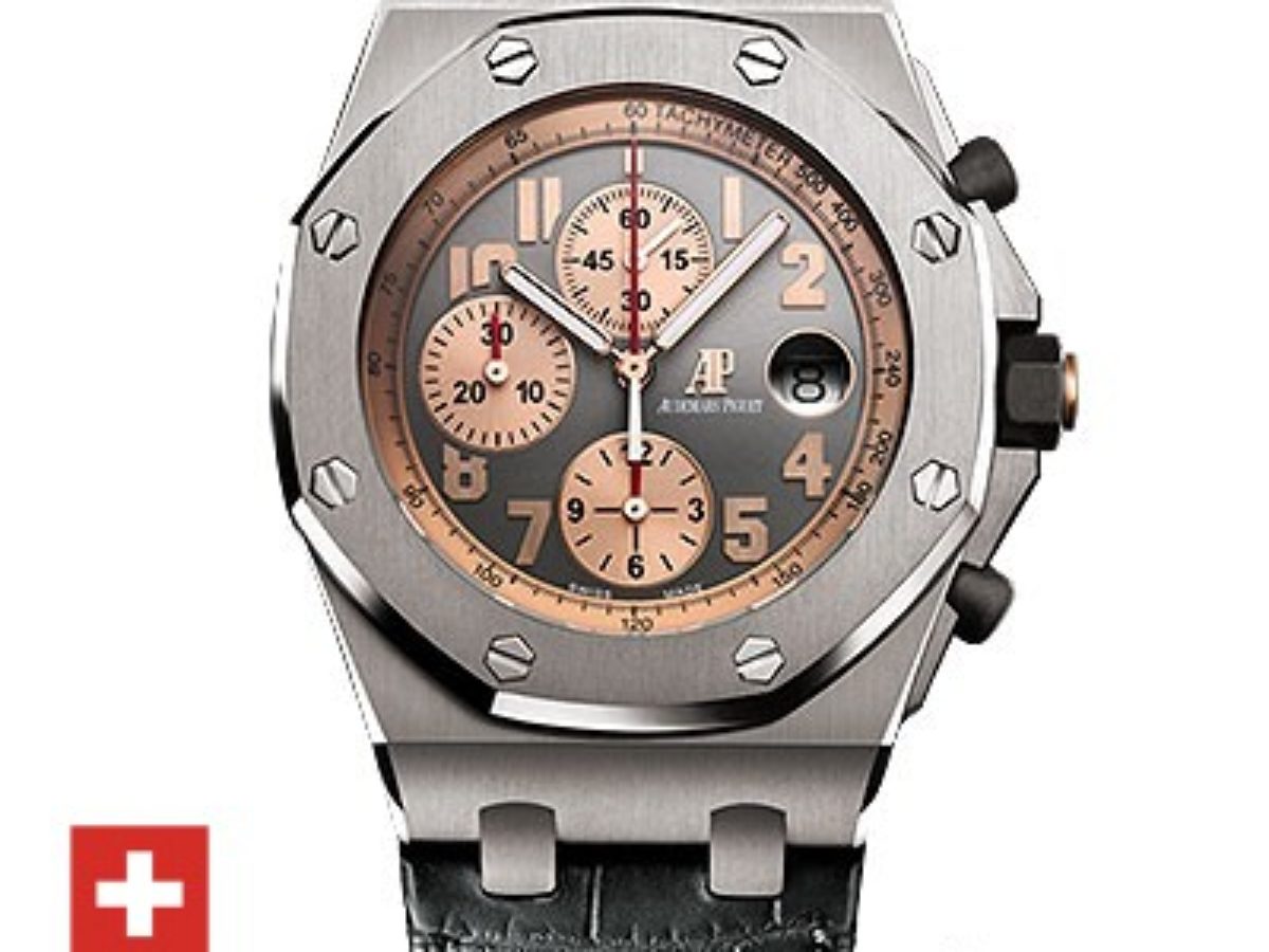 Harga audemars piguet 2024 royal oak offshore chronograph