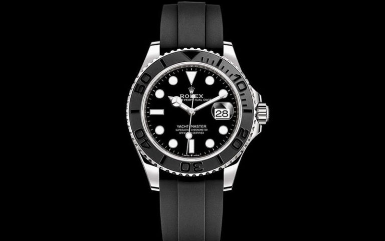 Rolex Yacht-Master 42mm 226659 Replica Review | Swisstime