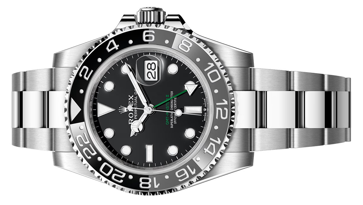 2024 New Rolex Models Swiss Replicas by Swisstime1.sr