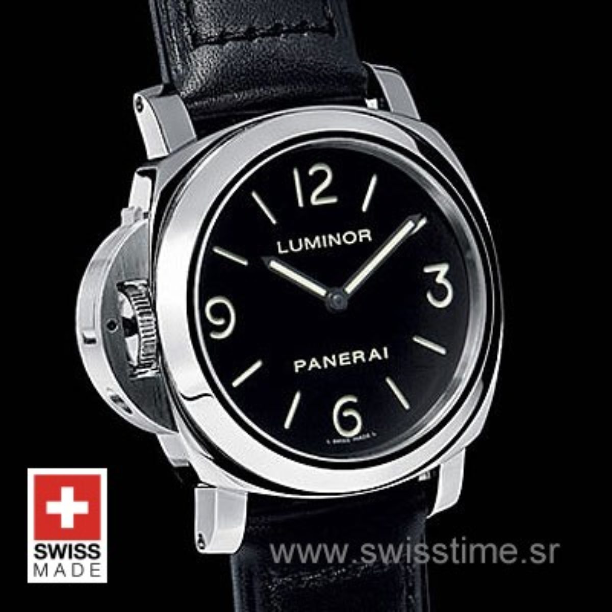 Panerai Luminor Base PAM 219 Best Panerai Replica Watch