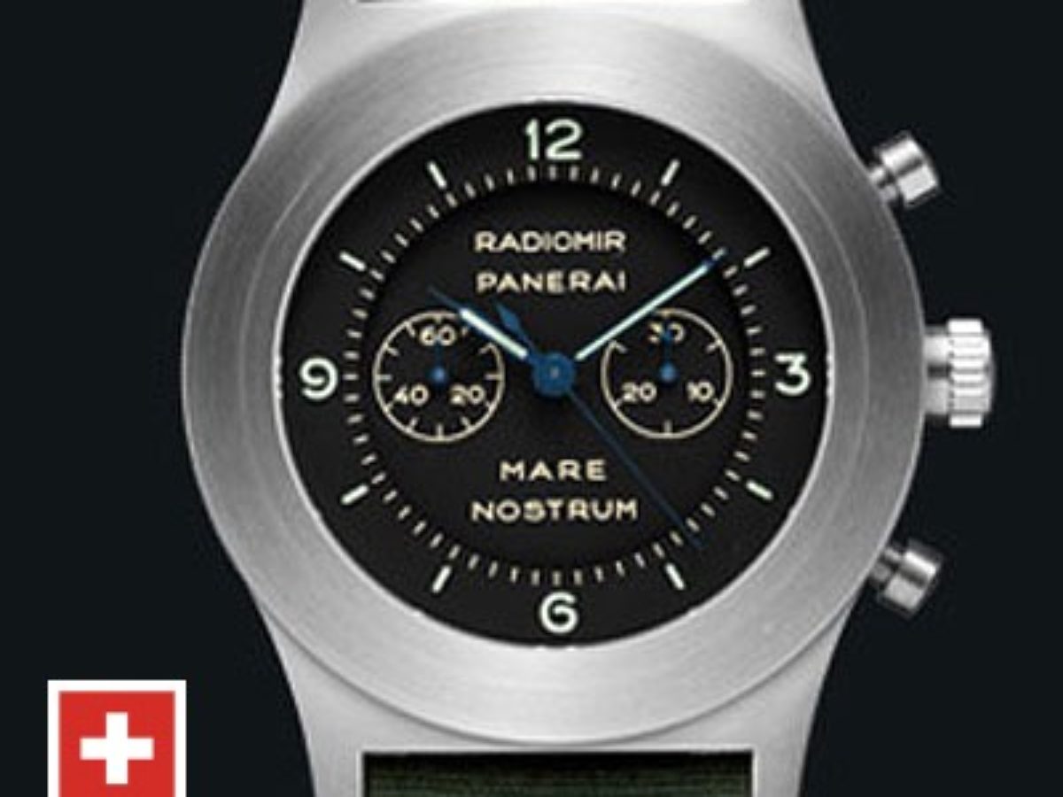 Panerai mare outlet nostrum replica