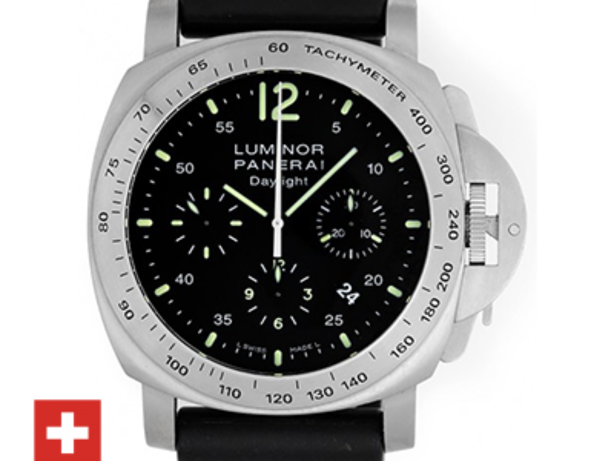 Panerai pam250 best sale